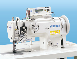 Промышленная швейная машина Juki LU-1561ND 