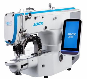 Закрепочная машина Jack JK-T1900GSK-DII