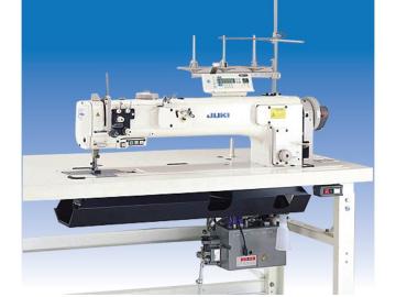 Промышленная швейная машина Juki LU-2260W-7