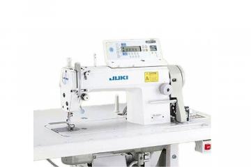 Промышленная швейная машина Juki DLN-5410N-7WB/AK85/SC920CN/M92/CP180A/стол